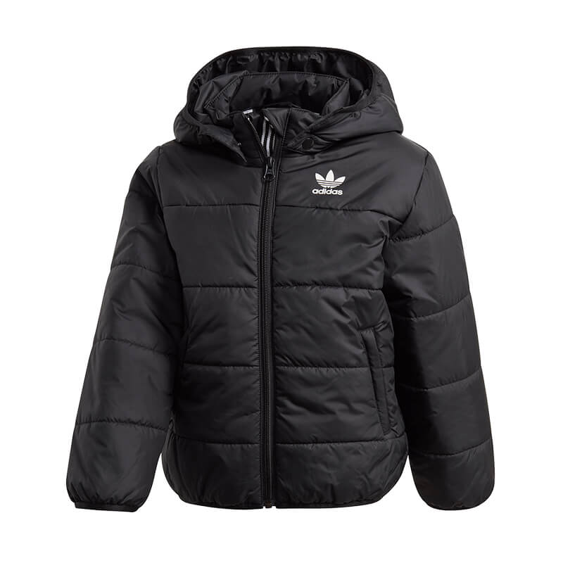 chaqueta invierno adidas