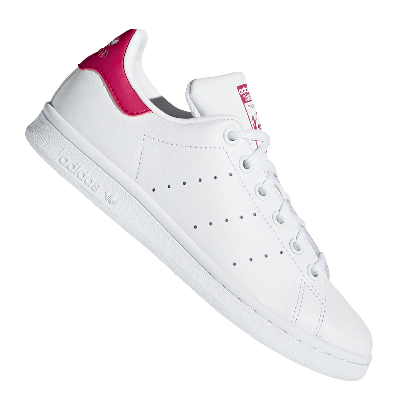 adidas stan smith 2 enfant violet