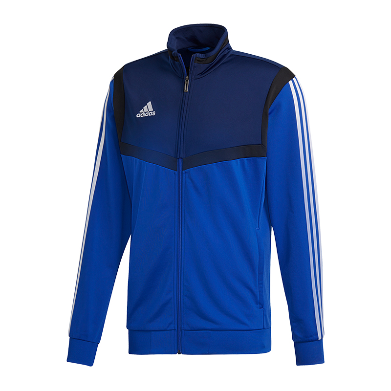 Adidas tiro 19 кофта