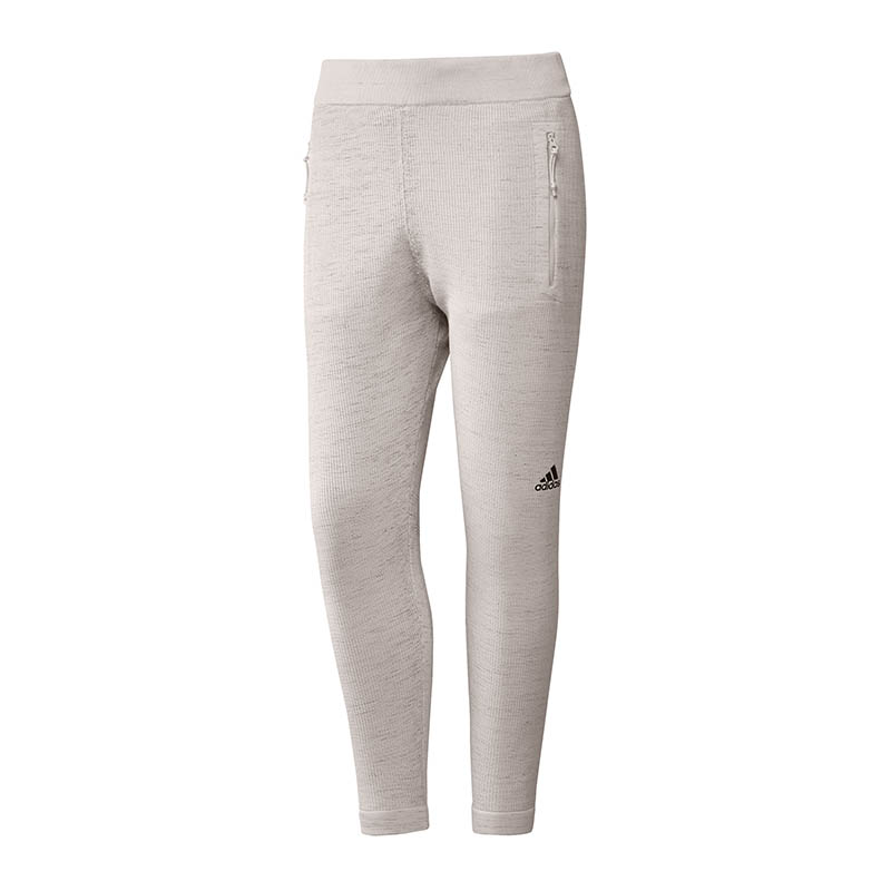 pantalon adidas femme gris