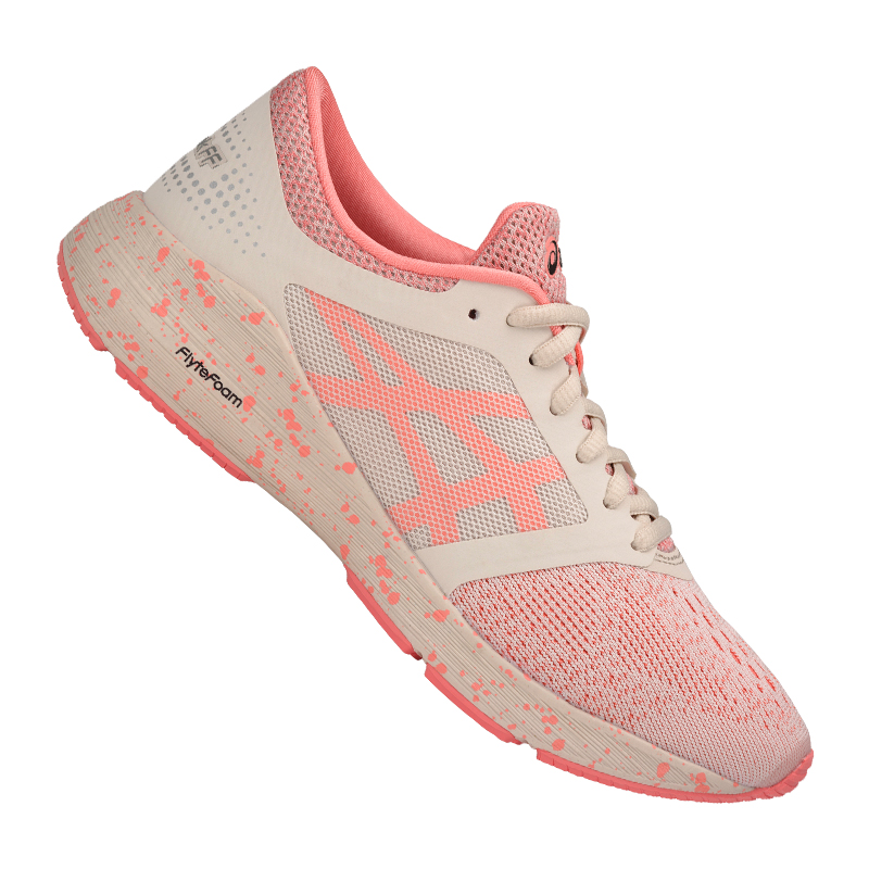 asics roadhawk ff 2 femme