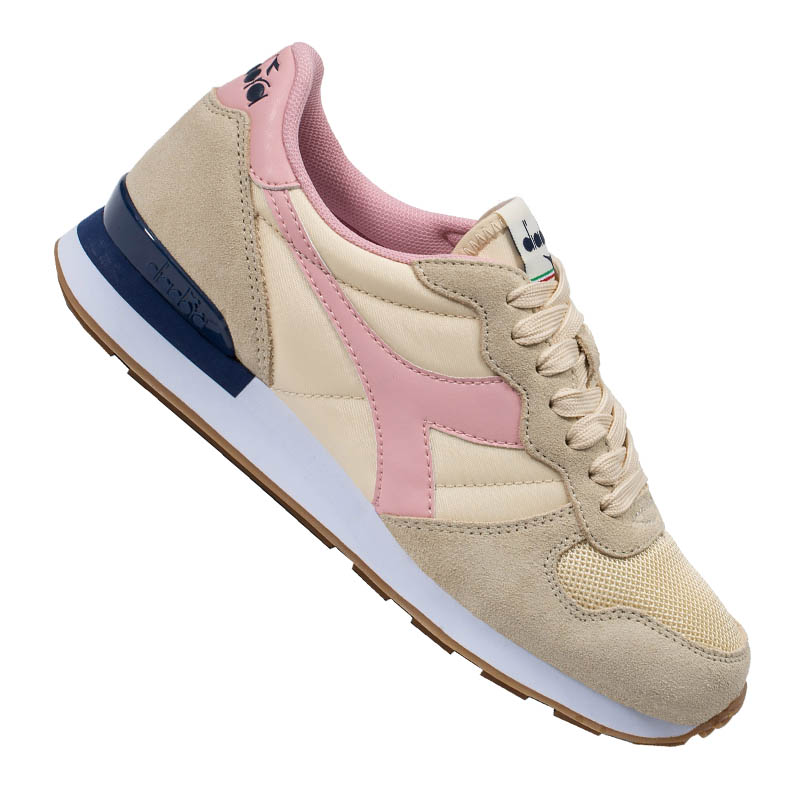 diadora camaro donna bianche