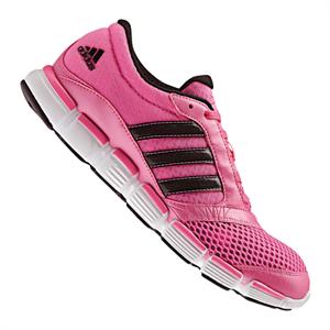 ADIDAS CC CHILL WMNS RUNNING PINK SCHWARZ  