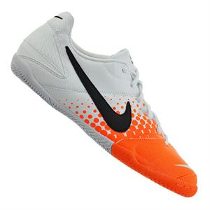 NIKE 5 FIVE ELASTICO FUTSAL WEISS ORANGE F108