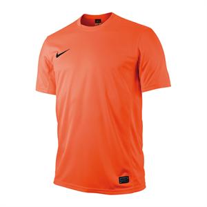 NIKE PARK V TRIKOT KIDS KURZARM ORANGE F815