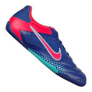 NIKE 5 FIVE ELASTICO PRO FUTSAL BLAU/PINK FB464