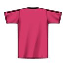 ADIDAS AUTHENO TRIKOT KURZARM PINK NEU  