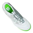 NIKE 5 FIVE ELASTICO PRO FUTSAL WEISS GRÜN F110  