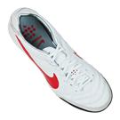 NIKE TIEMPO MYSTIC IV TF WEISS ROT F160  